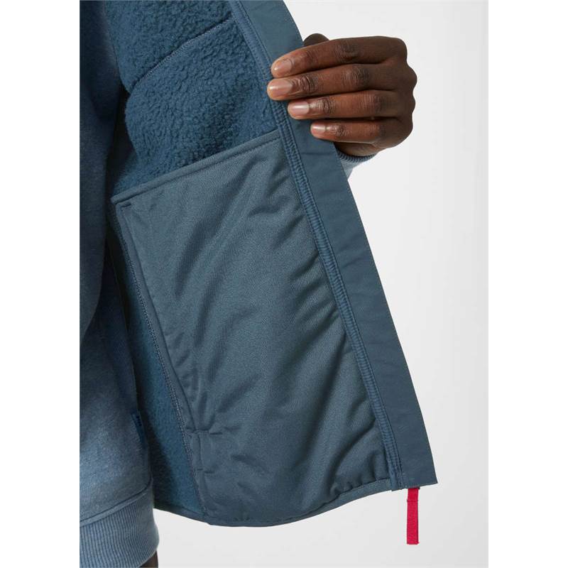 Helly Hansen Panorama Pile Vest-5